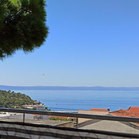 Apartments Pinery Makarska Exterior foto