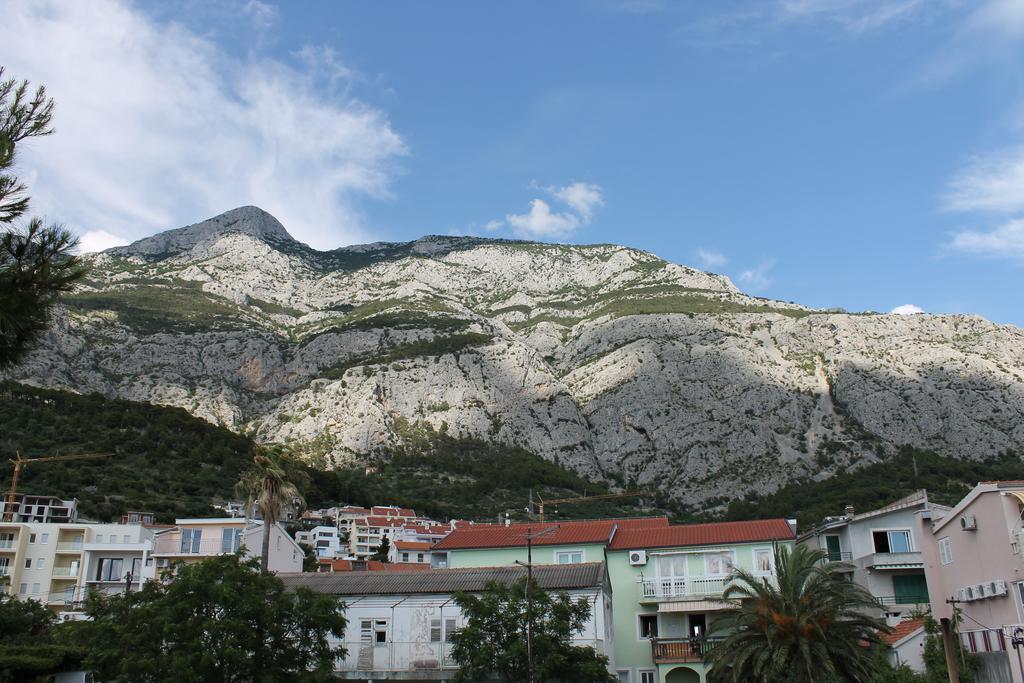 Apartments Pinery Makarska Zimmer foto